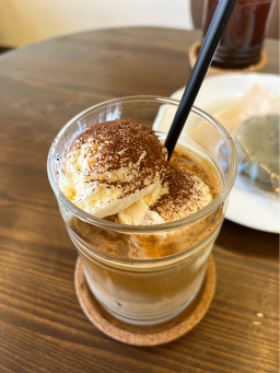 카페그라시아앤디저트 1