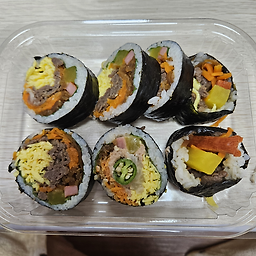 Binnaragimbap 3