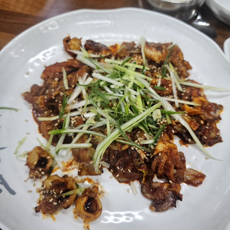 Ttouri (또우리) 2