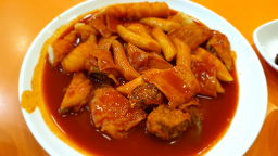 영심이떡볶이&김밥 본점2호점 사진 6