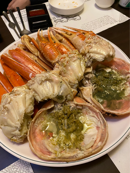 김앤김대게전문점 사진 3