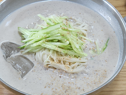 전주콩나물국밥 6