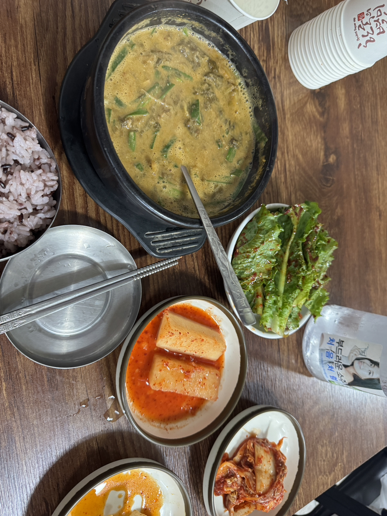 새집남원추어탕 사진 2
