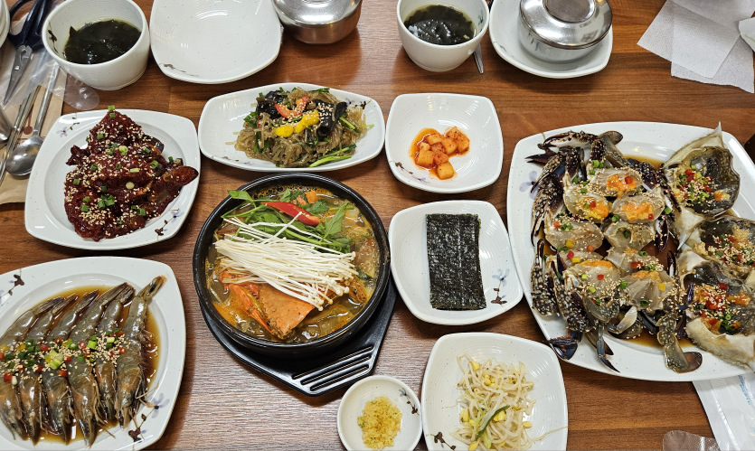 원조봉순게장 사진 4