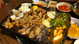 정철황소곱창 사진 7