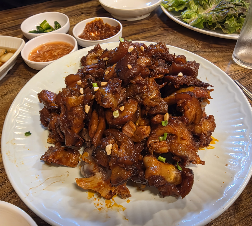 신성웰빙족발 사진 5