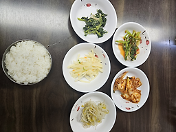 삼계탕과해장국 4