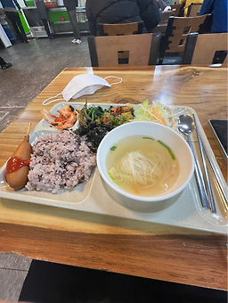명가한식뷔페 사진 3