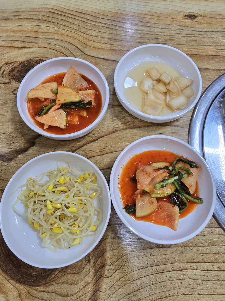 Megidaewang (메기대왕) 3