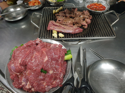 장군집 사진 4