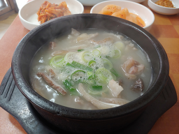 은성순대국 사진 4