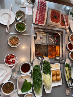 하이디라오 대학로점 사진 4