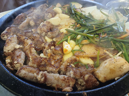 황소곱창 1