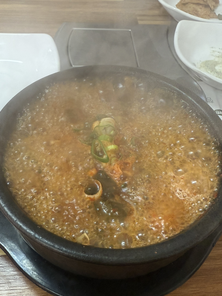 장터국밥 1