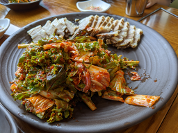 벚골 4