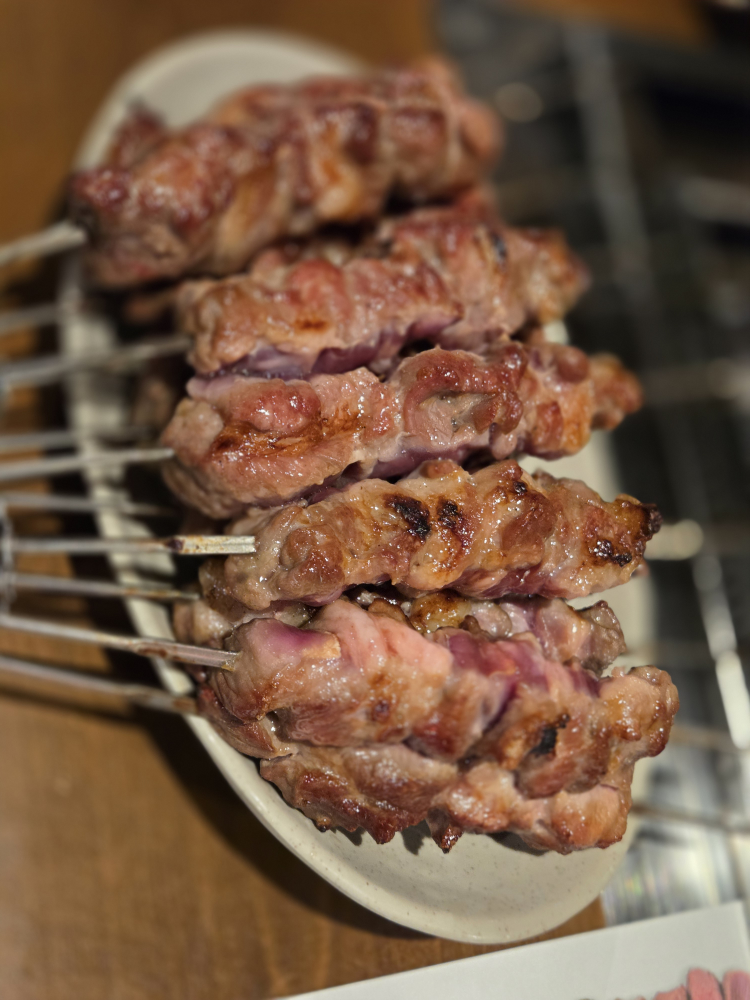 이가네양꼬치 방이직영점 사진 6