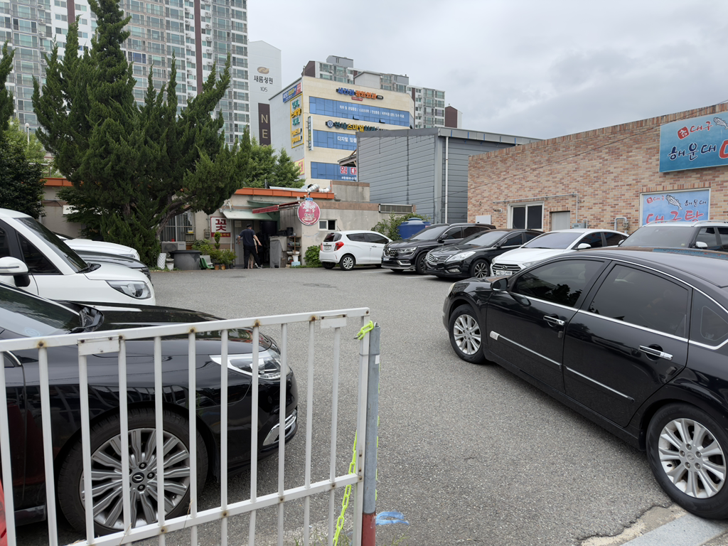 짬뽕한그릇 사진