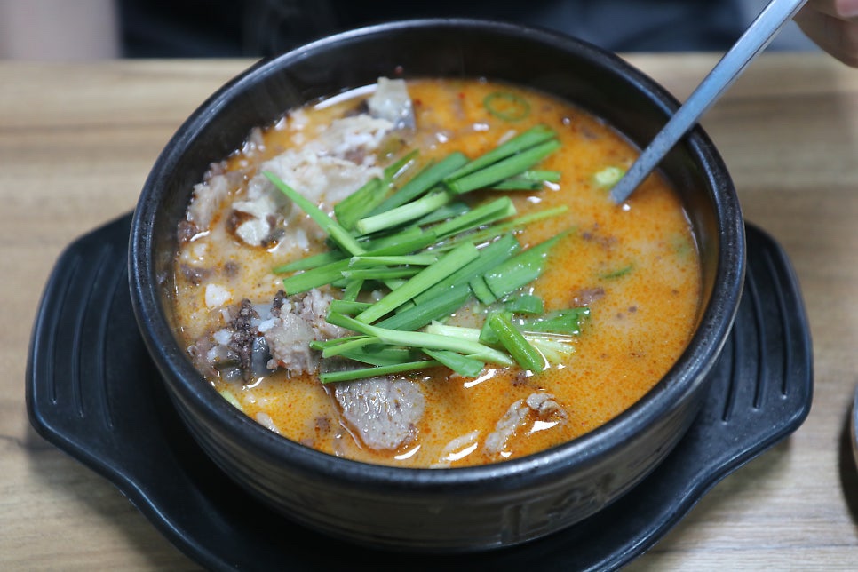 서울순대국 5