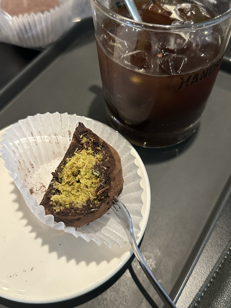 핸드릭스커피로스터스 사진 3
