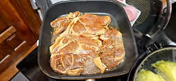 김준호의대단한갈비 제주첨단점 대표 사진