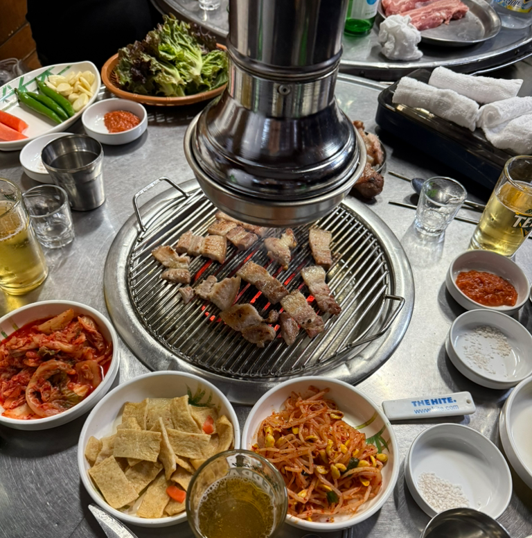 원조소금구이 사진 5