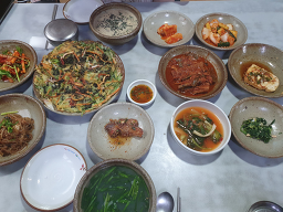 Todam (토담) 2