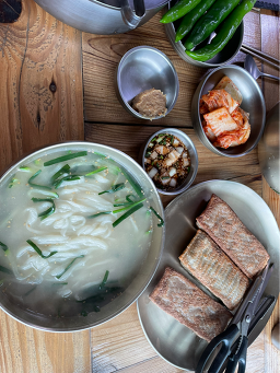 잔치집 6