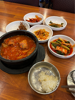 털보감자탕 사진 2