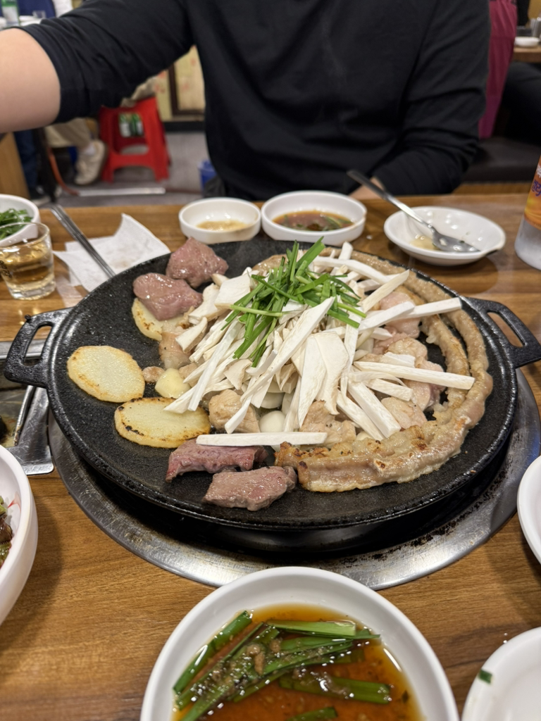 왕십리정부네곱창 6