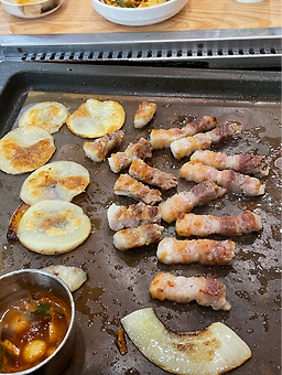 Hwaseongtongsamgyeop 5