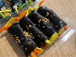 꼬꼬마김밥 대표 사진