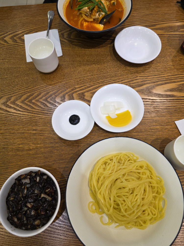 Jamiseong 5