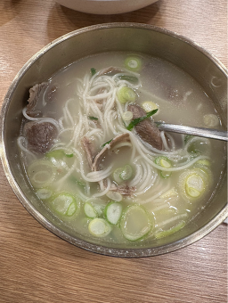 벽오동설렁탕 3