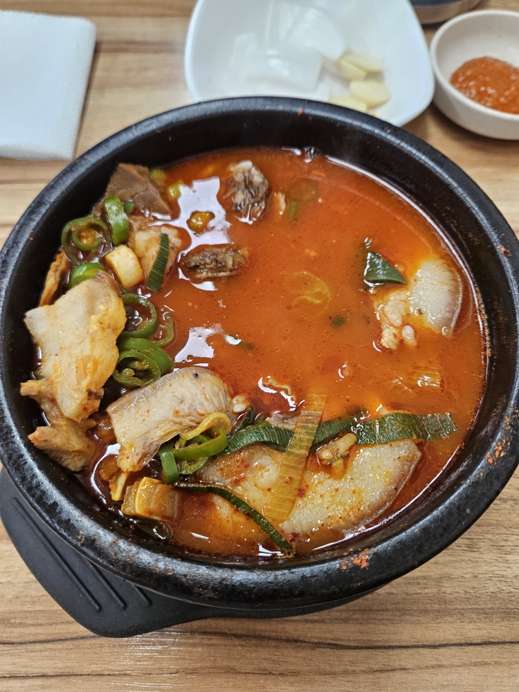 대가순대국 6