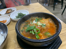 24sihaejangguk (24시해장국) 3