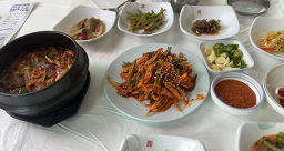 곰바우횟집 1