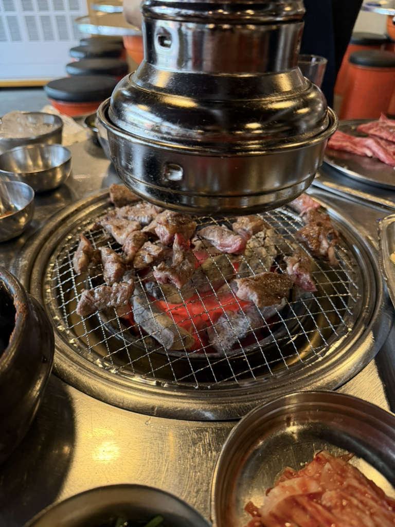 철길왕갈비살 대표 사진