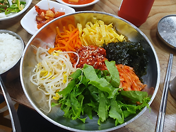 시골해장국 3