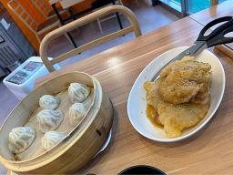 라공주 사진