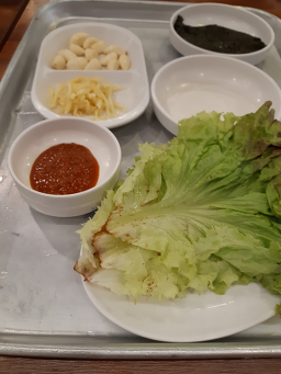 Pungcheonminmuljangeo sameokjip 6