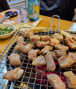 Bokjusomakchang 4