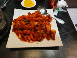 홍차오 종로본점 사진 3