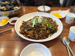 정아각송도점 3
