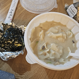Obaekguksu 4