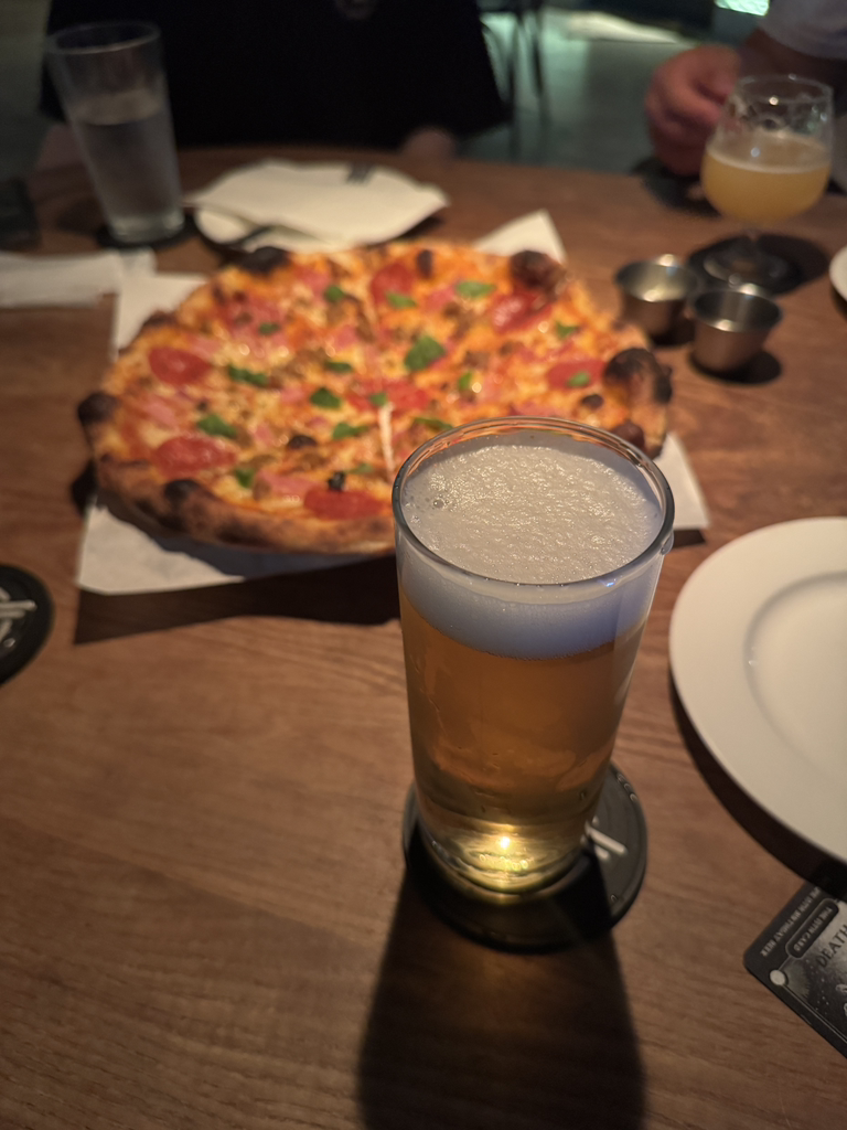 맥파이 탑동점 사진 2