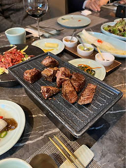 Hanwadambeulraek (한와담블랙) 1