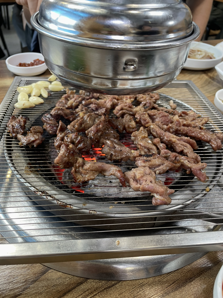 Busangalmaegi (부산갈매기) 2