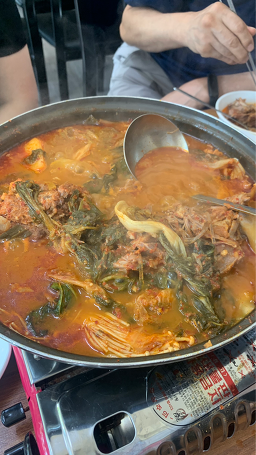 Cheongsuok (청수옥) 3