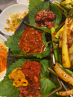 Chinjeolhanhyejassi 3