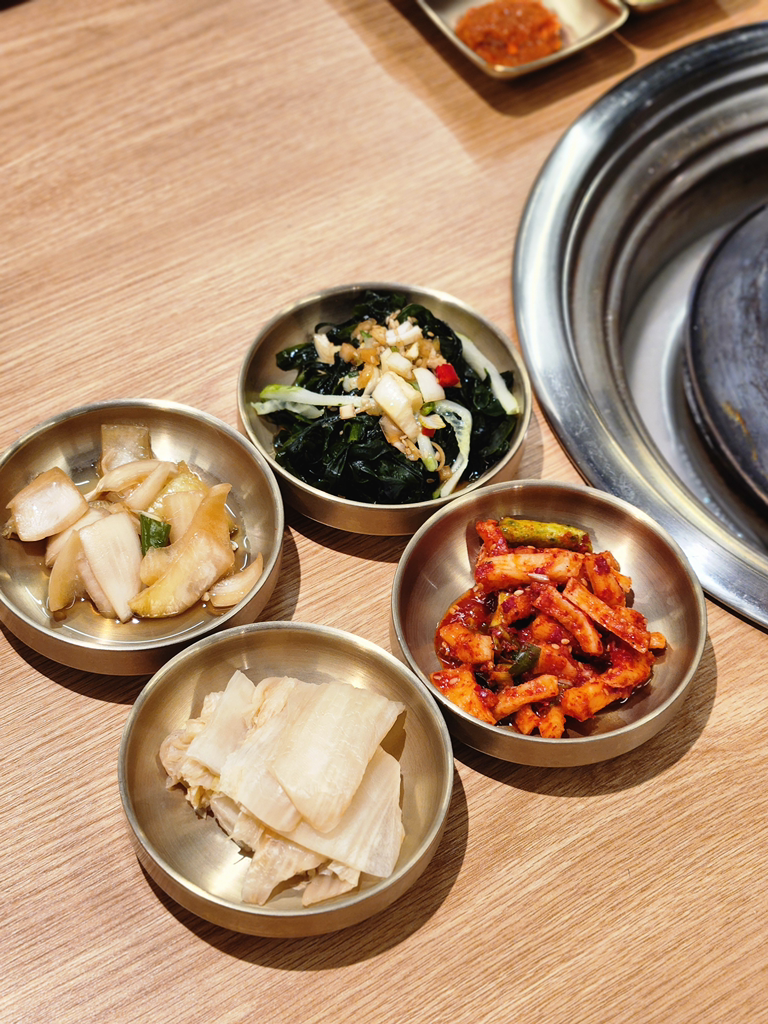 Buwon 5